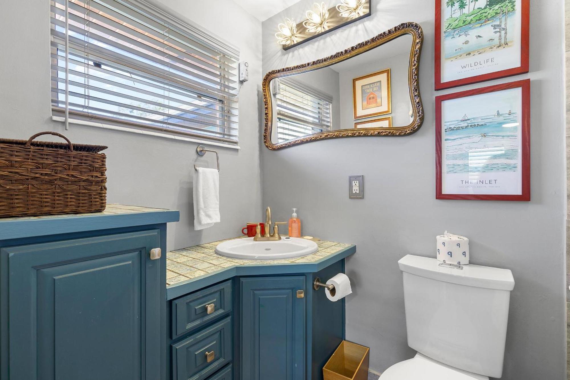 Villa Casa Nova Getaway à New Smyrna Beach Extérieur photo