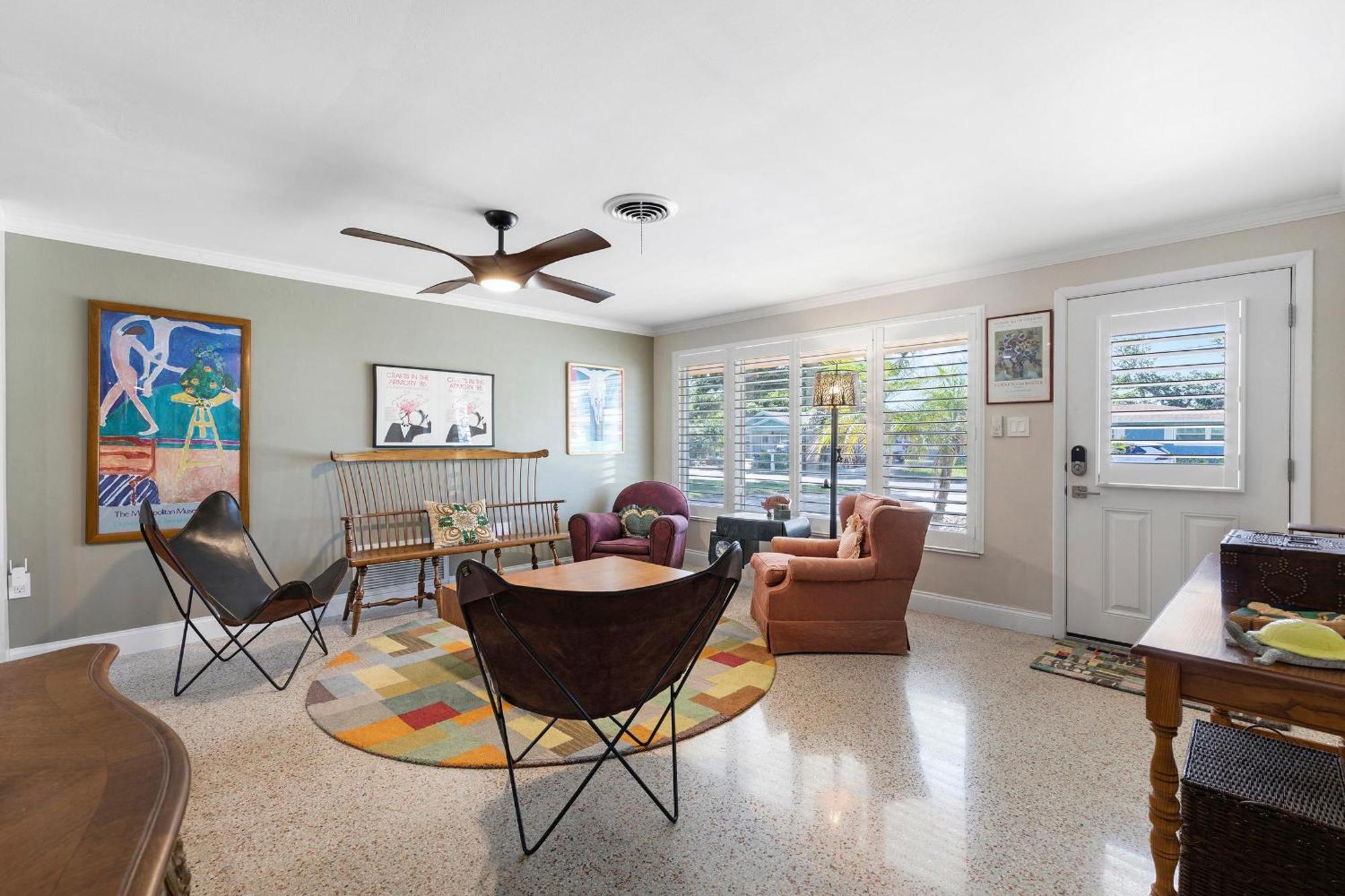 Villa Casa Nova Getaway à New Smyrna Beach Extérieur photo